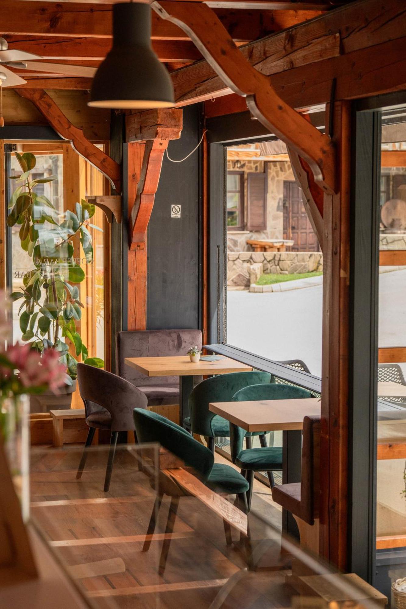 Guesthouse Jelenov Greben Подчетртек Экстерьер фото