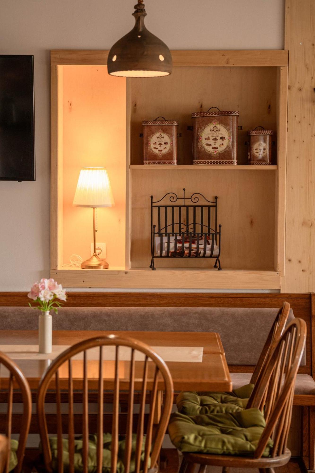 Guesthouse Jelenov Greben Подчетртек Экстерьер фото